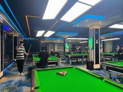 -永宁台球·棋牌俱乐部(淮海路店)