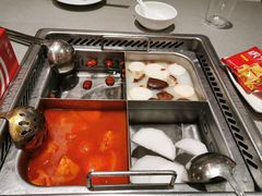 -海底捞火锅(振华商厦店)
