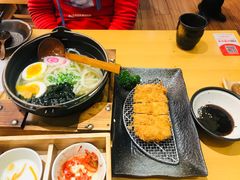 -胜博殿日式炸猪排(西红门店)