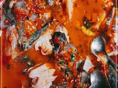 -坛宗剁椒鱼头(河西王府井店)