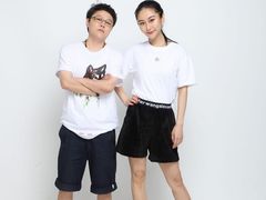 -一墨照相馆·证件照·形象照(世博店)