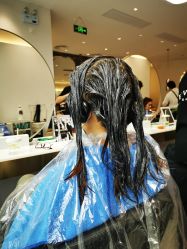-KEIVON HAIR·崎宏