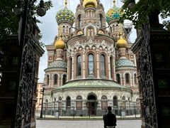 -滴血救世主教堂