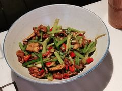 -农耕记·湖南土菜(halo广场店)