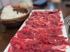 -黔有有贵州酸汤夺夺粉火锅(五味十字店)