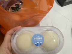 -Mr.Five伍氏面包生日蛋糕(南安霞美店)