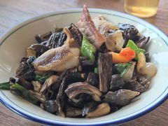 -妈妈的味道(和顺古镇店)