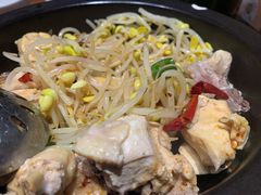 -云海肴·汽锅鸡·云南菜(美罗城店)