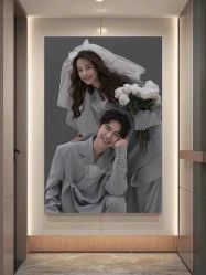 -今生有约婚纱摄影店(景德路店)