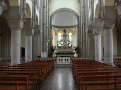 -上海佘山国家森林公园西佘山园