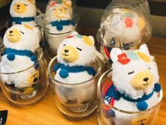 -星巴克(深圳北站B5检票口)