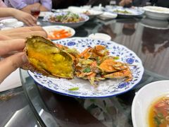 -大洋海鲜居·海鲜特色菜(墟沟海鲜美食城店)