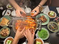 -有才叔的小馆(高新咖啡街区店)