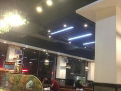 -农夫大盘鸡(经八路总店)