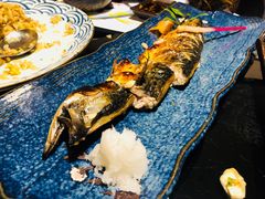 -天狗山料理(省体店)