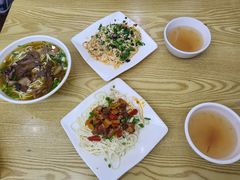 -康大口蘑面庄(将军街店)