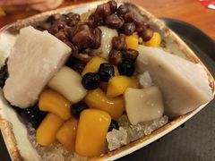 -鲜芋仙(高新万达广场店)