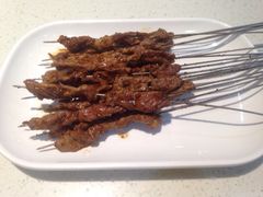 -老三烤肉·融合菜宴会厅