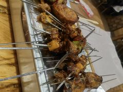 -熙成烧烤(白塔岭店)
