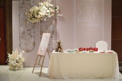 -蘭club婚礼策划