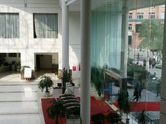 -浙江万里学院(钱湖校区)