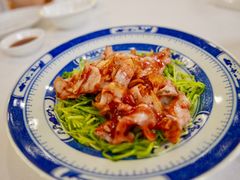 淡糟香螺片-聚春园自助餐厅(东街口店)