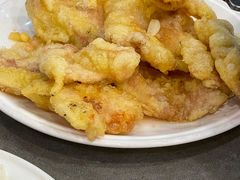 -东北农家小院(定西路店)