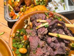 -贵府酸汤牛肉火锅·贵州老字号(飞山街店)