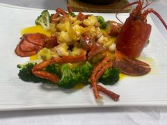 -鹿鸣酒家(越秀店)