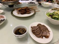 -福寿斋·老北京铜锅涮肉·烤鸭(顺义总店)