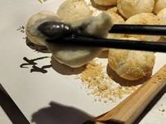 -马邦子·紫苏烤鱼(恒隆广场店)