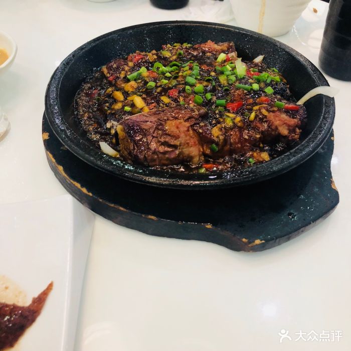 乐斯餐厅图片