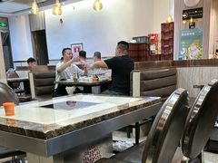 -潮悦牛肉火锅城(水贝店)