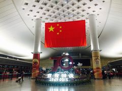 -杭州萧山国际机场