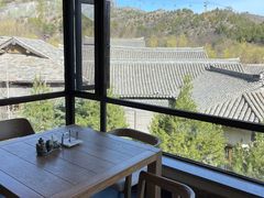 -北京古北水镇御舍温泉酒店