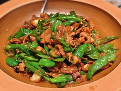 -湘中缘·湖南菜(娄底驻京办店)