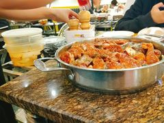 -黄记煌三汁焖锅(崇文门店)