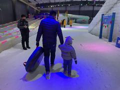 -宁波冰雪大世界(北仑区)