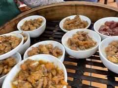 -品香排骨饭(羊官路店)