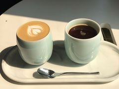 -边渡咖啡烘焙店(昙华林店)