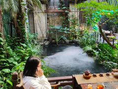 -The Flowers Coffee(南山店)
