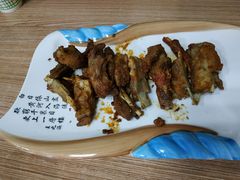 -清真·伊清阁餐厅