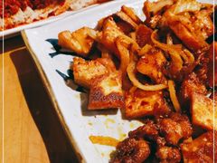 -疆Jiang·新疆秘制料理