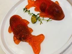 -惠丰堂饭庄·烤鸭·京味菜(翠微路店)