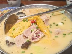 -老淮滨-蚌埠非遗小吃(淮河路店)