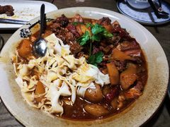 -那时新疆·若羌(经纬汇店)