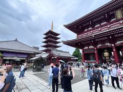 -浅草寺