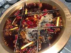 -长嘉·河图火锅(长嘉汇江景旗舰店)