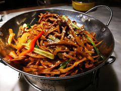 -小菜园新徽菜(芜湖镜湖苏宁店)
