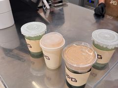 -JPG canteen(广州乐峰广场店)